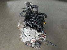 Load image into Gallery viewer, NISSAN VERSA ENGINE 2007 2008 2009 2010 2011 2012 1.8L 4CYLINDERS JDM MR18DE MOTOR MR18