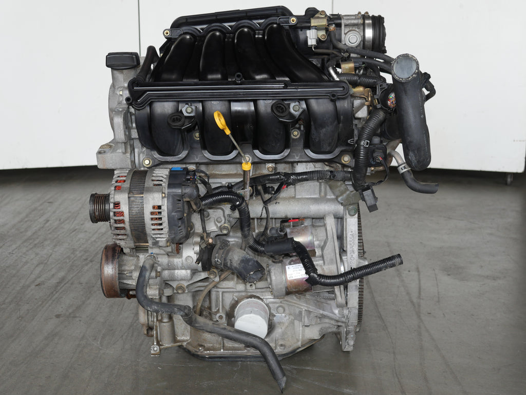 NISSAN NV200 ENGINE 2013 2014 2015 2016 2017 2018 2019 2.0L 4CYLINDERS JDM MR20DE MOTOR MR20