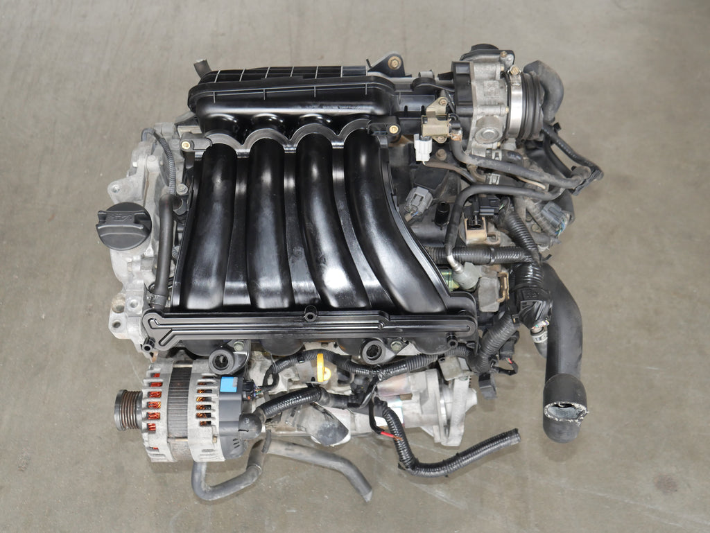 NISSAN NV200 ENGINE 2013 2014 2015 2016 2017 2018 2019 2.0L 4CYLINDERS JDM MR20DE MOTOR MR20