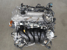 Load image into Gallery viewer, TOYOTA SCION XD ENGINE 2008 2009 2010 2011 2012 2013 2014 4CYLINDERS 1.8L JDM 2ZR-FE DOHC MOTOR