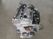 Load image into Gallery viewer, TOYOTA COROLLA ENGINE 2009 2010 2011 2012 2013 2014 2015 4CYLINDERS 1.8L JDM 2ZR-FE MOTOR