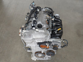 TOYOTA COROLLA ENGINE 2009 2010 2011 2012 2013 2014 2015 2016 4CYLINDERS 1.8L JDM 2ZR-FE MOTOR