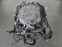 Load image into Gallery viewer, ACURA HONDA MDX ENGINE 2003 2004 2005 2006 6CYLINDERS 3.5L JDM J35A MOTOR J35