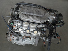 Load image into Gallery viewer, ACURA HONDA RL ENGINE 2005 2006 2007 2008 6CYLINDERS 3.5L JDM J35A MOTOR J35