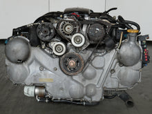 Load image into Gallery viewer, SUBARU OUTBACK ENGINE 2003 2004 2005 2006 2007 2008 2009 6CYLINDERS 3.0L JDM EZ30 MOTOR