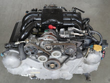 Load image into Gallery viewer, SUBARU OUTBACK ENGINE 2003 2004 2005 2006 2007 2008 2009 6CYLINDERS 3.0L JDM EZ30 MOTOR