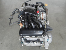 Load image into Gallery viewer, SUBARU OUTBACK ENGINE 2003 2004 2005 2006 2007 2008 2009 6CYLINDERS 3.0L JDM EZ30 MOTOR