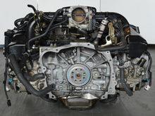 Load image into Gallery viewer, SUBARU OUTBACK ENGINE 2003 2004 2005 2006 2007 2008 2009 6CYLINDERS 3.0L JDM EZ30 MOTOR