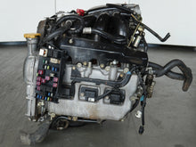 Load image into Gallery viewer, SUBARU OUTBACK ENGINE 2003 2004 2005 2006 2007 2008 2009 6CYLINDERS 3.0L JDM EZ30 MOTOR