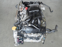 Load image into Gallery viewer, SUBARU OUTBACK ENGINE 2003 2004 2005 2006 2007 2008 2009 6CYLINDERS 3.0L JDM EZ30 MOTOR