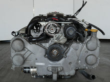 Load image into Gallery viewer, SUBARU TRIBECA ENGINE 2010 2011 2012 2013 2014 6CYLINDERS 3.6L JDM EZ36 MOTOR