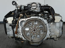 Load image into Gallery viewer, SUBARU TRIBECA ENGINE 2010 2011 2012 2013 2014 6CYLINDERS 3.6L JDM EZ36 MOTOR