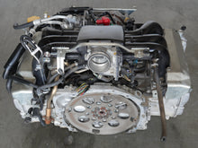 Load image into Gallery viewer, SUBARU TRIBECA ENGINE 2010 2011 2012 2013 2014 6CYLINDERS 3.6L JDM EZ36 MOTOR