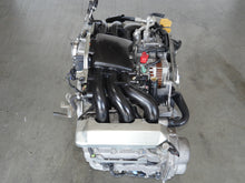 Load image into Gallery viewer, SUBARU TRIBECA ENGINE 2010 2011 2012 2013 2014 6CYLINDERS 3.6L JDM EZ36 MOTOR