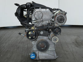 NISSAN SENTRA SE-R ENGINE 2002 2003 2004 2005 2006 4CYLINDERS 2.5L JDM QR25DE MOTOR