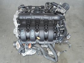 NISSAN SENTRA ENGINE 2013 2014 2015 2016 2017 2018 2019 4CYLINDERS 1.8L JDM DOHC MRA8 MOTOR
