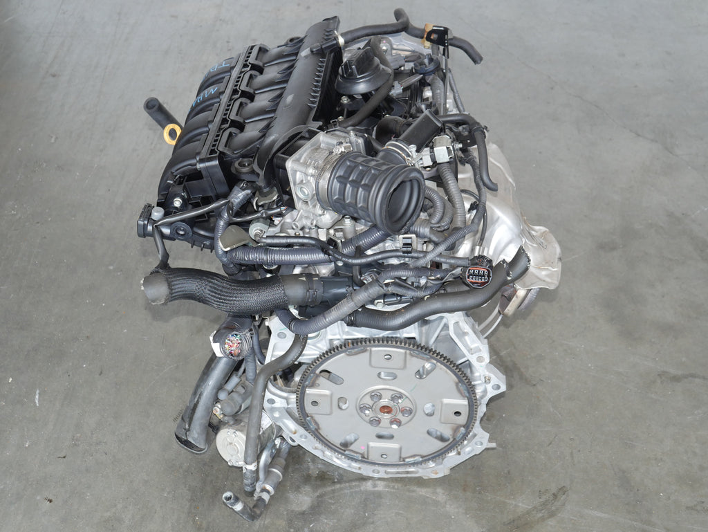 NISSAN SENTRA ENGINE 2013 2014 2015 2016 2017 2018 2019 4CYLINDERS 1.8L JDM MRA8 MOTOR