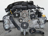 SUBARU LEGACY ENGINE 2013 2014 2015 2016 2017 2018 4CYLINDERS 2.5L JDM FB25 MOTOR