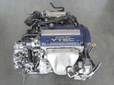 HONDA PRELUDE ENGINE 1997 1998 1999 2000 2001 4CYLINDERS 2.3L DOHC VTEC BLEUTOP JDM H23A MOTOR ONLY H23