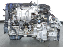 Load image into Gallery viewer, HONDA ACCORD SIR 1997 1998 1999 2000 2001 4CYLINDERS 2.3L DOHC VTEC BLEUTOP JDM H23A MOTOR ONLY