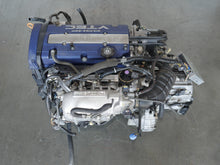 Load image into Gallery viewer, HONDA ACCORD SIR 1997 1998 1999 2000 2001 4CYLINDERS 2.3L DOHC VTEC BLEUTOP JDM H23A MOTOR ONLY