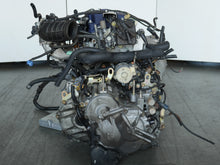 Load image into Gallery viewer, HONDA ACCORD SIR 1997 1998 1999 2000 2001 4CYLINDERS 2.3L DOHC VTEC BLEUTOP JDM H23A MOTOR ONLY