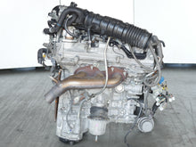 Load image into Gallery viewer, LEXUS IS350 ENGINE 2006 2007 2008 2009 2010 2011 6CYLINDERS 3.5L JDM 2GR-FSE RWD MOTOR