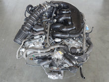 Load image into Gallery viewer, LEXUS IS350 ENGINE 2006 2007 2008 2009 2010 2011 6CYLINDERS 3.5L JDM 2GR-FSE RWD MOTOR