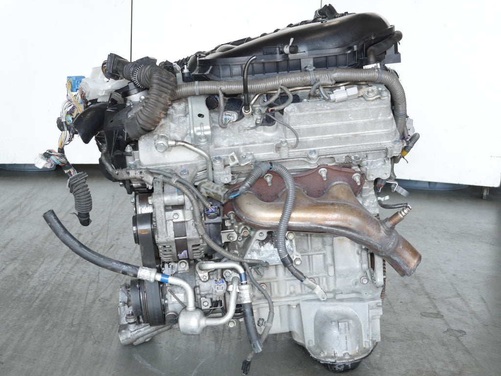 LEXUS IS350 ENGINE 2006 2007 2008 2009 2010 2011 6CYLINDERS 3.5L JDM 2GR-FSE RWD MOTOR