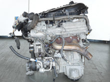 Load image into Gallery viewer, LEXUS IS350 ENGINE 2006 2007 2008 2009 2010 2011 6CYLINDERS 3.5L JDM 2GR-FSE RWD MOTOR