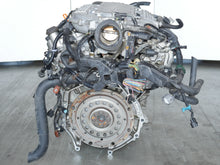 Load image into Gallery viewer, HONDA ACCORD ENGINE 2003 2004 2005 2006 2007 6CYLINDERS 3.0L JDM J30A VCM MOTOR