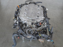 Load image into Gallery viewer, HONDA ACCORD ENGINE 2003 2004 2005 2006 2007 6CYLINDERS 3.0L JDM J30A VCM MOTOR