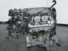 Load image into Gallery viewer, HONDA ACCORD ENGINE 2003 2004 2005 2006 2007 6CYLINDERS 3.0L JDM J30A VCM MOTOR