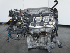 HONDA ACCORD ENGINE 2003 2004 2005 2006 2007 6CYLINDERS 3.0L JDM VTEC J30A VCM MOTOR J30A4