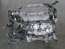 Load image into Gallery viewer, HONDA ACCORD ENGINE 2003 2004 2005 2006 2007 6CYLINDERS 3.0L JDM J30A VCM MOTOR