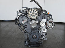 Load image into Gallery viewer, HONDA ACCORD ENGINE 2003 2004 2005 2006 2007 6CYLINDERS 3.0L JDM J30A VCM MOTOR