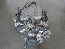 Load image into Gallery viewer, HONDA ACCORD ENGINE 2003 2004 2005 2006 2007 6CYLINDERS 3.0L JDM J30A VCM MOTOR