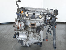 Load image into Gallery viewer, HONDA ACCORD ENGINE 2003 2004 2005 2006 2007 6CYLINDERS 3.0L JDM J30A VCM MOTOR