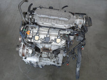 Load image into Gallery viewer, HONDA ACCORD ENGINE 2003 2004 2005 2006 2007 6CYLINDERS 3.0L JDM J30A VCM MOTOR