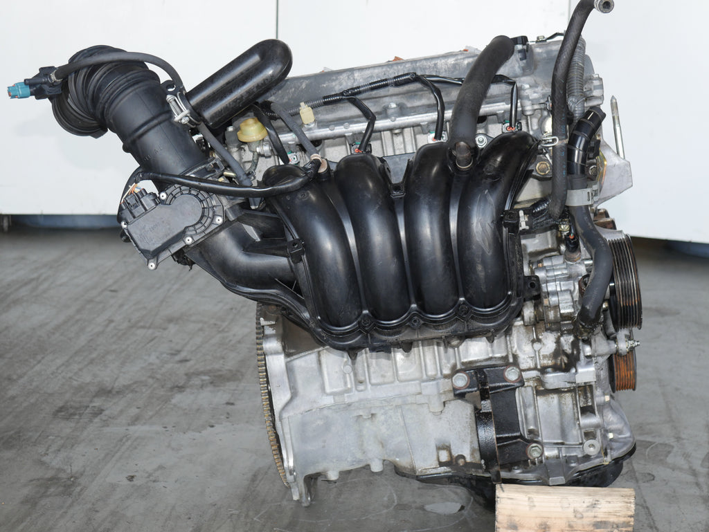 TOYOTA SCION TC ENGINE 2005 2006 2007 2008 2009 2010 4CYLINDERS 2.4L JDM 2AZ-FE MOTOR 2AZ