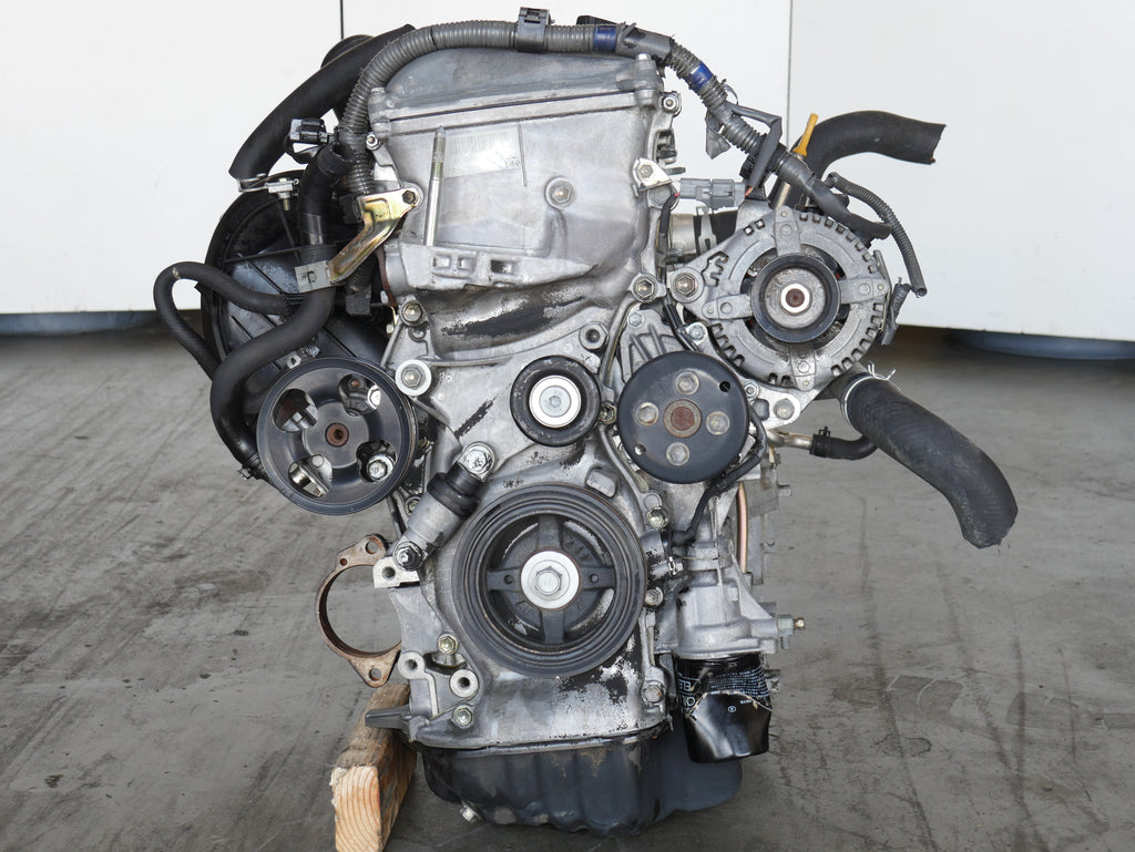 TOYOTA SCION TC ENGINE 2005 2006 2007 2008 2009 2010 4CYLINDERS 2.4L JDM 2AZ-FE MOTOR 2AZ