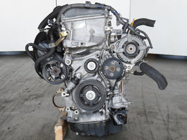 TOYOTA RAV4 ENGINE 2004 2005 4CYLINDERS 2.4L JDM 2AZ-FE MOTOR 1GEN 2AZ
