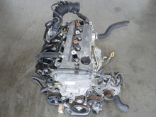 Load image into Gallery viewer, TOYOTA RAV4 ENGINE 2004 2005 4CYLINDERS 2.4L JDM 2AZ-FE MOTOR 2AZ