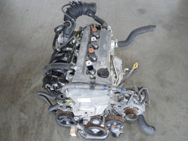 TOYOTA RAV4 ENGINE 2004 2005 4CYLINDERS 2.4L JDM 2AZ-FE MOTOR 1GEN 2AZ