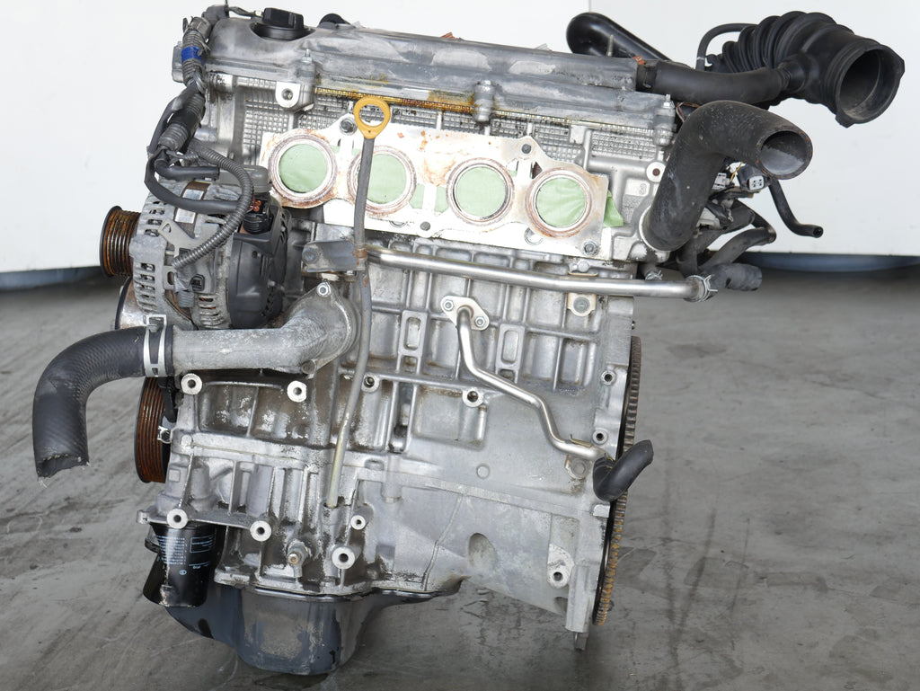 TOYOTA RAV4 ENGINE 2004 2005 4CYLINDERS 2.4L JDM 2AZ-FE MOTOR 2AZ