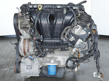 Load image into Gallery viewer, MITSUBISHI LANCER ENGINE 2009 2010 2011 2012 2013 4CYLINDERS 2.4L JDM 4B12 MOTOR