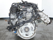 Load image into Gallery viewer, MITSUBISHI LANCER ENGINE 2009 2010 2011 2012 2013 4CYLINDERS 2.4L JDM 4B12 MOTOR