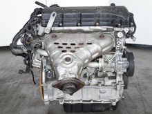 Load image into Gallery viewer, MITSUBISHI LANCER ENGINE 2009 2010 2011 2012 2013 4CYLINDERS 2.4L JDM 4B12 MOTOR