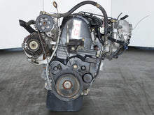 Load image into Gallery viewer, HONDA ACCORD ENGINE 1998 1999 2000 2001 2002 4CYLINDERS 2.3L JDM F23A MOTOR F23