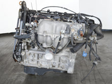 Load image into Gallery viewer, HONDA ACCORD ENGINE 1998 1999 2000 2001 2002 4CYLINDERS 2.3L JDM F23A MOTOR F23